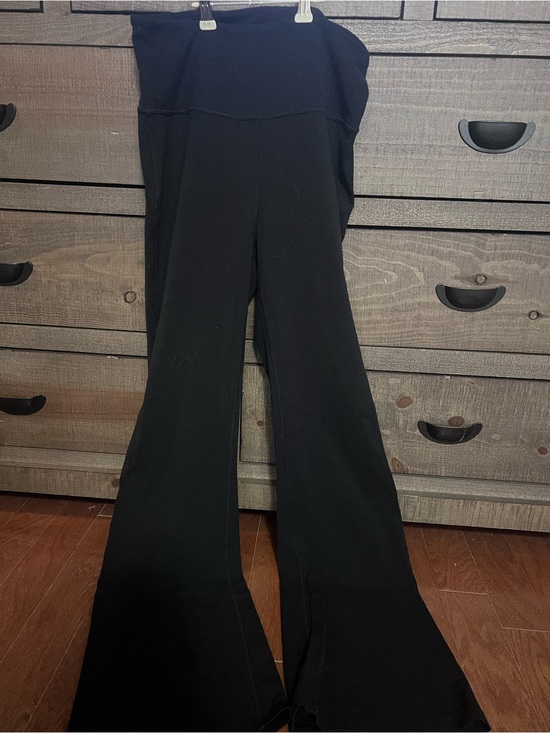 lululemon athletica Pants - Lululemon Align SHR Flare Leggings